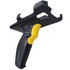 TC21/TC26 Snap-On Trigger Handle, supports deivce with either basic or extended battery