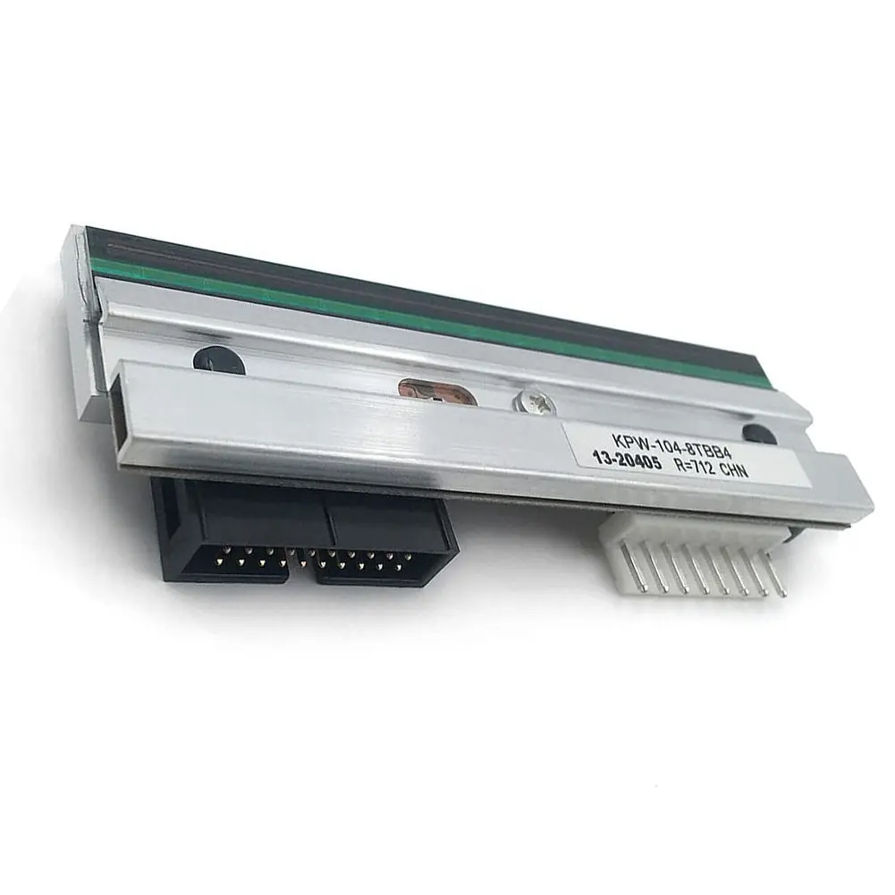 Đầu in máy in Avery AP5.4 / Novexx XLP504/ XLP514 - 300dpi, PN: A4431