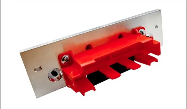 Đầu in máy in mã vạch ADTP1 300dpi, Mã: 135149KNOC3