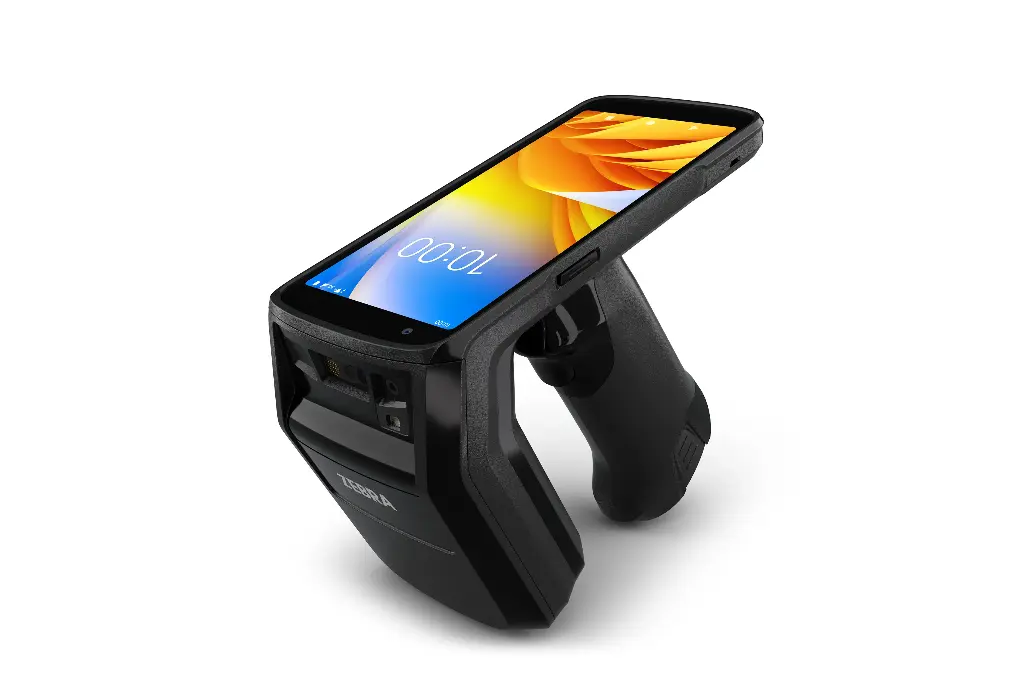 Đầu đọc RFID TC22R, Mã: 