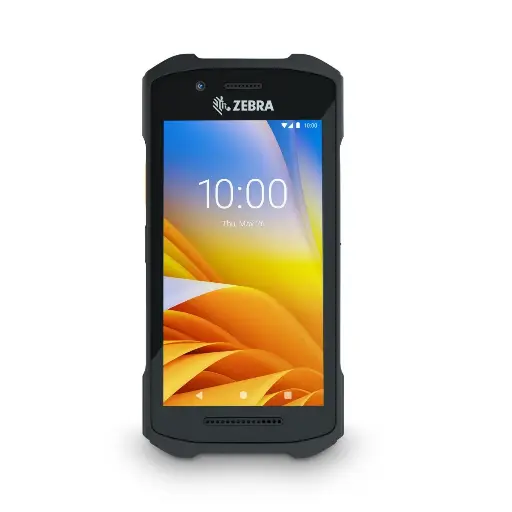 [TC210K-01A222-A6] Máy quét mã vạch di dộng model TC210K,  PN: TC210K-01A222-A6 hiệu Zebra