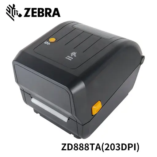 [ZD88A42-309G0GNZ] Máy in mã vạch ZD888TA, 203 dpi, Mã: ZD88A42-309G0GNZ, Hiệu Zebra