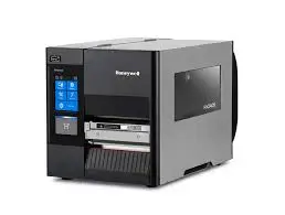 Máy in mã vạch Honeywell PX240SF 300 dpi 