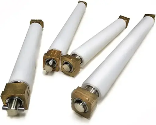 [P1058930-080] Trục lăn ZT410