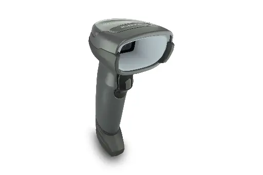 [DS4608-XD40007VZAP] DS4608: AREA IMAGER, EXTREME DENSITY, CORDED, WHITE ILLUMINATION, TWILIGHT BLACK, VIBRATION - APAC ONLY