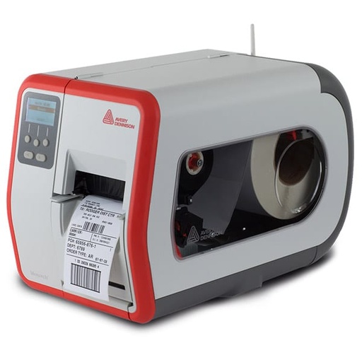 [ADTP1EF11NAKIT] Avery ADTP1 300 dpi Barcode printer
