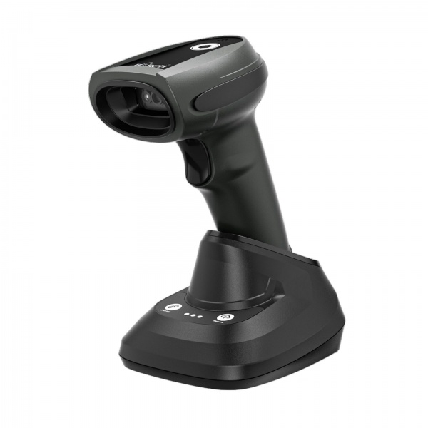 Máy đọc mã vạch không dây 2D hiệu Birch BD-6501T 