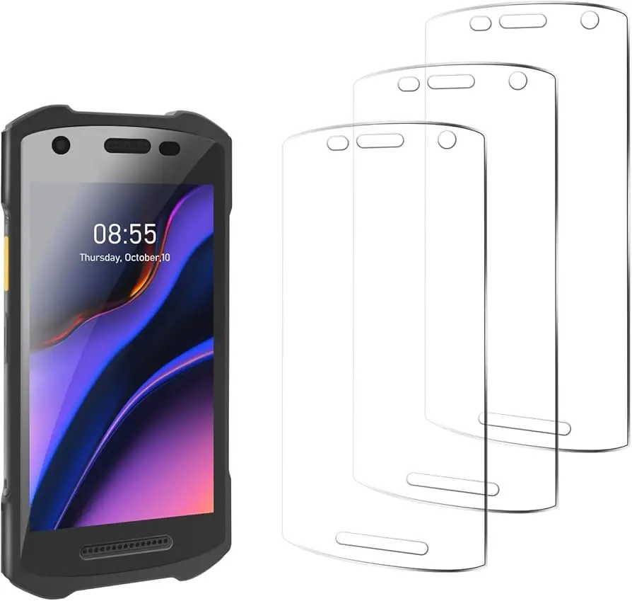 TC21/TC26 Screen Protector mã OEM-TC2Y-SCRNPT1-01