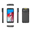 Máy đọc mã vạch ME61, Mã: ME61-Q213BM13YNC5S, Hiệu Meferi