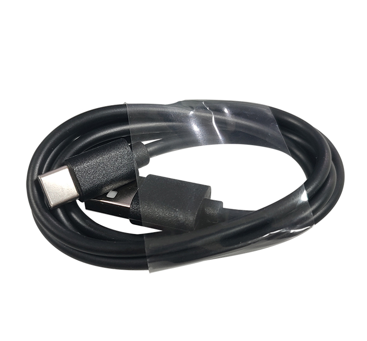 Cáp USB - Type C, 1m, cho ME40K/ME61/ME65/ME74/MS300R, Mã: CBL-C102AB-04, Hiệu Meferi