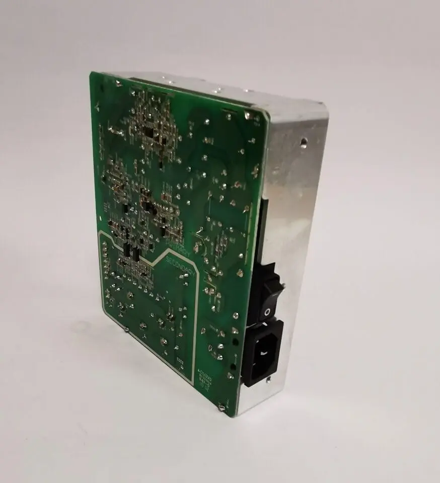 Bộ nguồn máy in SQUIX4 Printer Power Supply Part, 5551162.001