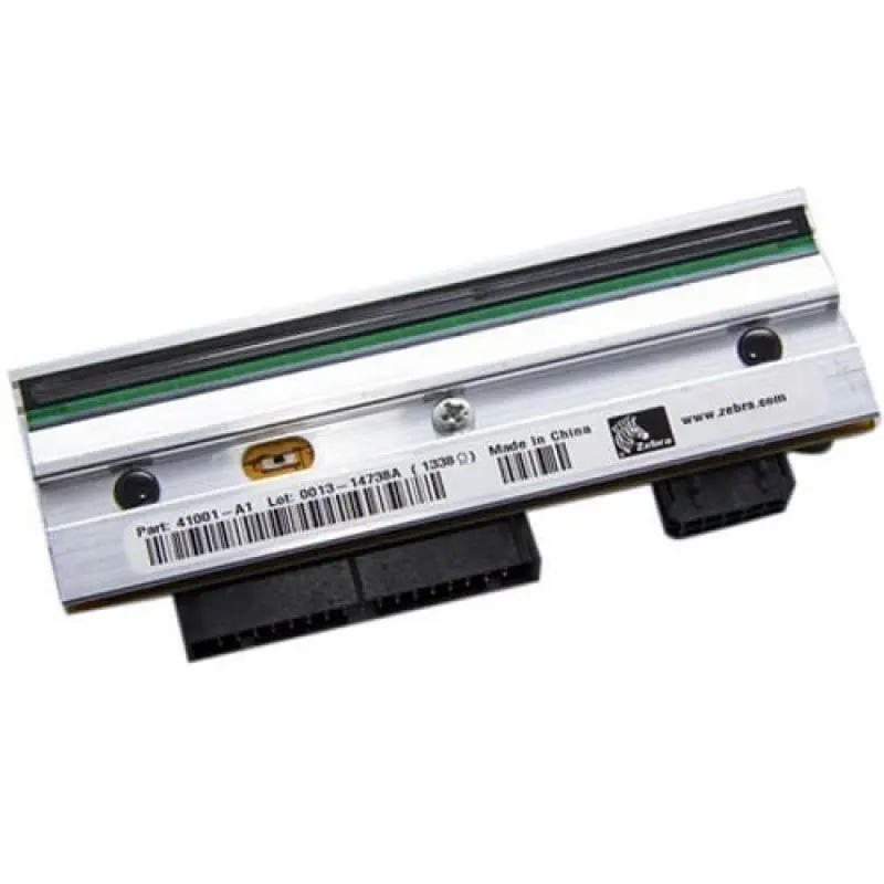 Đầu in 300dpi dùng cho máy in mã vạch ZT610, Mã: P1083320-011, Hiệu Zebra 