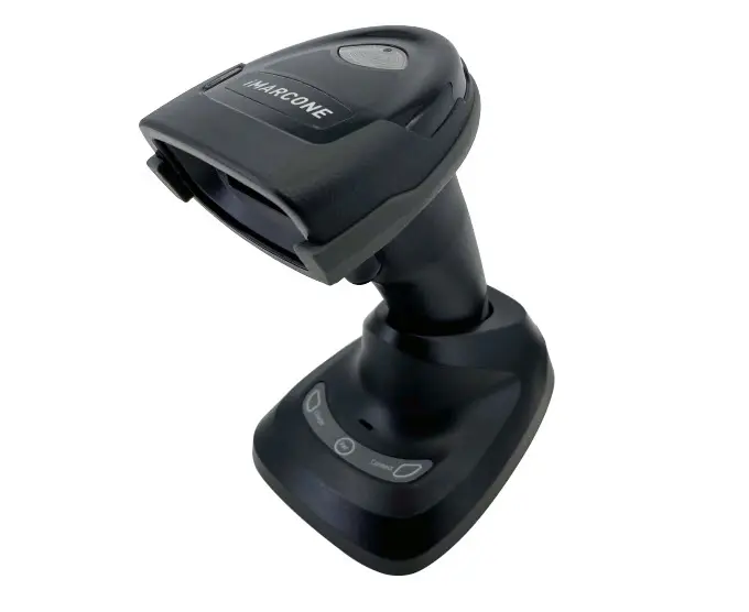 Máy đọc mã vạch không dây MC-3210GB, 2D USB Cable, Hiệu iMarcone