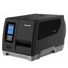 Máy in mã vạch PM45 300dpi, PN: PM45A10000000300, hiệu Honeywell