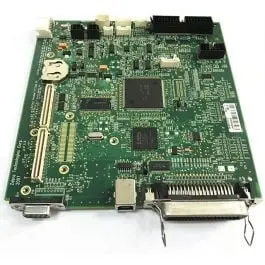 Mạch điều khiển máy in Xi4 và 105SL, Mã: P1053360-017, Hiệu Zebra 