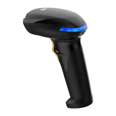 Máy đọc mã vach Cipherlab 1204, 2D, Không chân đế Mã: A1204SFBSU001, Hiệu Cipherlab