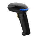 Máy đọc mã vach Cipherlab 1204, 2D, Không chân đế Mã: A1204SFBSU001, Hiệu Cipherlab