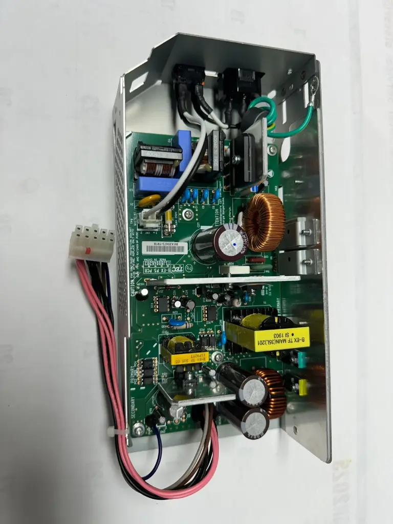 Bảng mạch nguồn cho máy in B-EX4T1, Mã: 0TSBC0113901F, Hiệu Toshiba