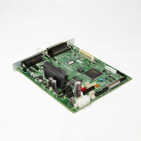 Bo mạch điều khiển máy in Toshiba BSX5T, Mã: 07FM04132200F, Hiệu Toshiba TEC