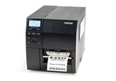 Máy in mã vạch Toshiba B-EX4-T2-HS12 600 dpi, Hiệu Toshiba 