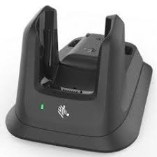 [1PCRD-MC33-2SUCHG-01] 1-slot charging with USB cradle for a MC3300/MC3300x/MC3300ax; MC3400/MC3450 device and its battery. Sold separately: Power Supply (PWR-BGA12V50W0WW), DC cable (CBL-DC-388A1-01), micro-USB cable (25-124330-01R), country-specific AC cable.