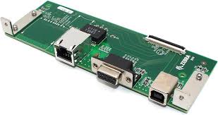 [P1083320-036] Kit Connectivity PCBA ZT600 Series, ZT510