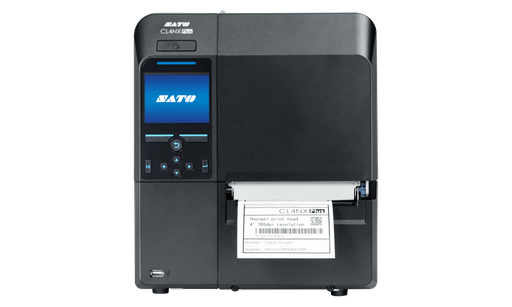 Sato CL4NX plus 203dpi