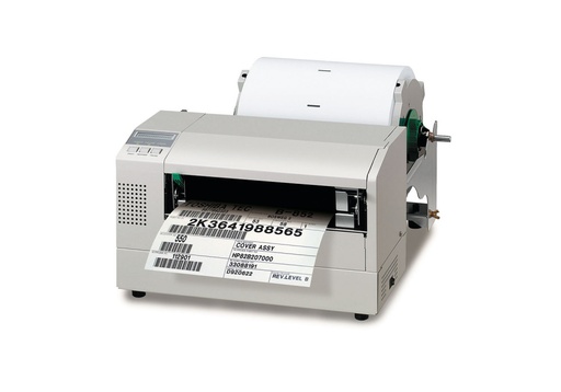 [B-852-TS22-CN] Máy in mã vạch B-852, 300 dpi, (Mã:B-852-TS22-CN), Hiệu Toshiba TEC