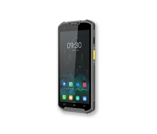 [NLS-MT95-RJUG-W5] Máy đọc mã vach MT95 Mã: 