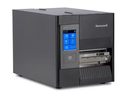 [PD45S] Máy in mã vạch PD45S 203 dpi, Mã: PD45S, Hiệu Honeywell