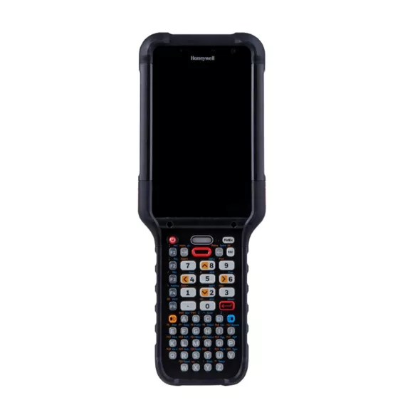 [CK67-X1N-57S1D0G] Máy đọc mã vạch di động CK67, Mã: CK67-X1N-57S1D0G, Hiệu Honeywell