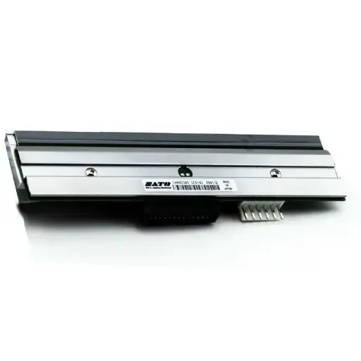 [R10168000] Đầu in cho máy in Sato CT408iTT 203 dpi, Mã: R10168000, Hiệu Sato