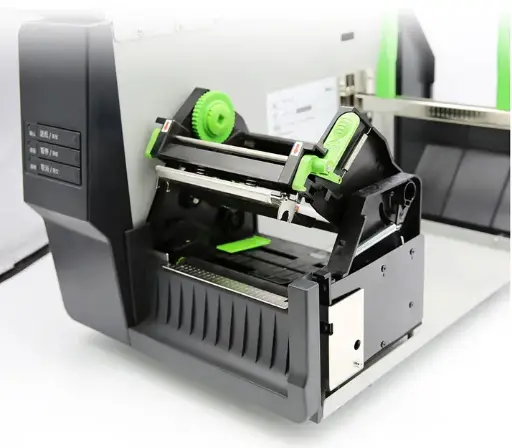 [ME-3410] Máy in mã vạch ME-3410, Model ME-3410, Hiệu Argox