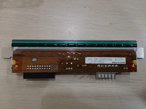 [05625094-1] Đầu in của máy in mã vạch hiệu Avery Snap 700, Mã: 05625094-1, Hiệu Avery