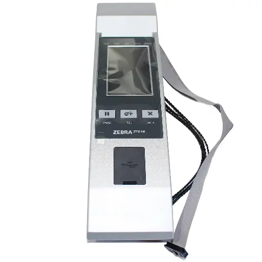 [P1083320-122] Bảng điều khiển máy ZT600 