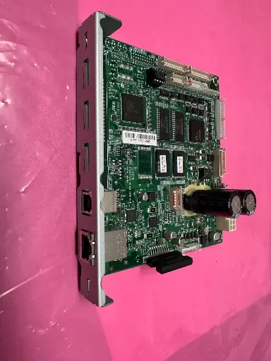 [0TSBC0113802F] Bảng mạch điều khiển máy in B-EX4T1, Hiệu Toshiba