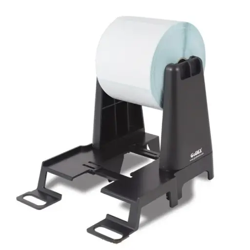 [GEXT] Giá đỡ cuộn nhãn Godex